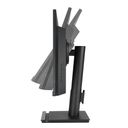 ASUS VA249QGS 24 IPS 1920 x 1080 (Full HD) DisplayPort HDMI 120 Hz – billede 12