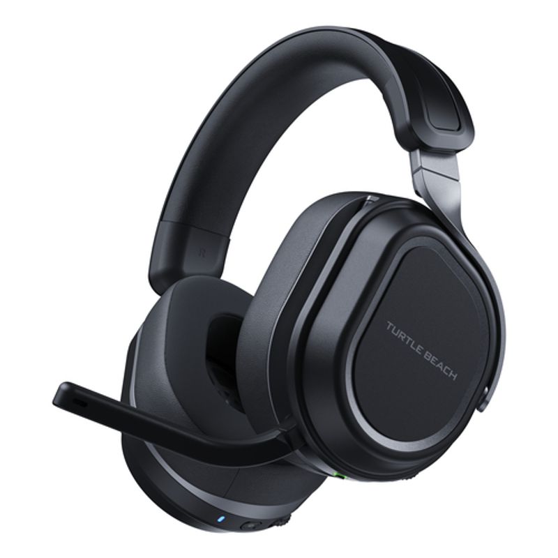 Turtle Beach Stealth 700 Trådløs Høretelefoner Sort