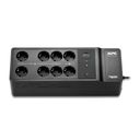 APC Back-UPS UPS 300Watt 500VA – billede 1