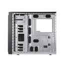 Chieftec BW-01B-OP computeretui Midi Tower Sort – billede 5
