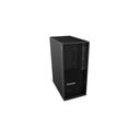 Lenovo ThinkStation P2 Tower Gen 2 30JQ Tower Core Ultra 5 235 32GB 512GB Intel Graphics Windows 11 Pro – billede 4