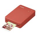 Canon SELPHY QX20 Farvesublimering – billede 4