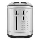 KitchenAid 5KMT2109ESX Brødrister 980W Rustfrit stål – billede 2