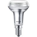 Philips LED Classic LED-spot lyspære 1.4W F 105lumen 2700K Varmt hvidt lys – billede 1