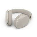 Jabra Evolve3 85 UC + Link 390c warm grey – billede 3