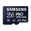 Samsung PRO Ultimate MB-MY256SA microSDXC 256GB 200MB/s – billede 1