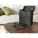 VACUUM CLEANER STICK EP83HB25UV ELECTROL – billede 4