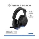 Turtle Beach Stealth 600 Gen 3 Trådløs Høretelefoner Sort – billede 13