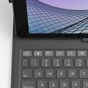 ZAGG Messenger Folio 2 Tastatur og folio-kasse Trådløs Nordisk – billede 7