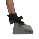 Bakker Elkhuizen No.3 Fodstøtte Mørkegrå – billede 13