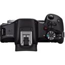 Canon EOS R50 + RF-S 18-45mm + +RF 75-300mm – billede 6