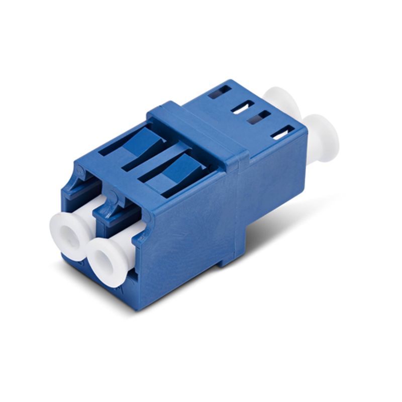 LC FIBER COUPLER SINGLE MODE