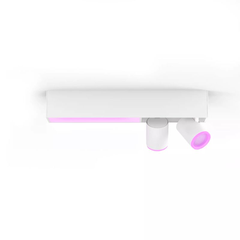 Philips by Signify Hue White and colour ambience 5061031P7 1560lumen Variabel