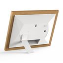 Braun DigiFrame 10W WiFi buche 25,7cm (10,1 ) – billede 2