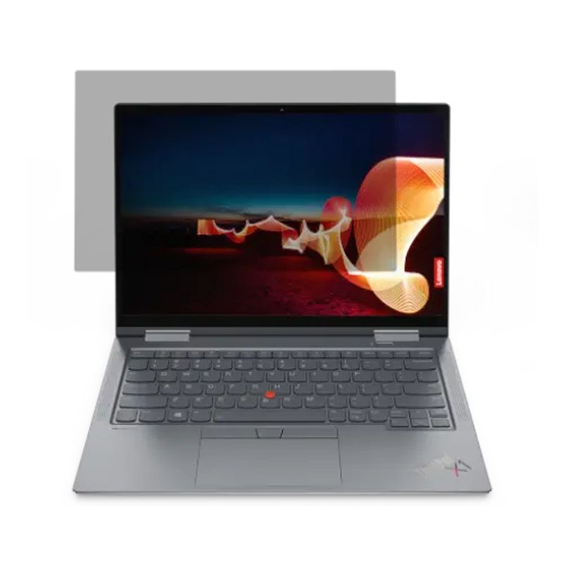 3M Notebook privacy-filter