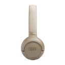 Sluchawki JBL Tune 530BT bezowe (JBLT530BTMOSEU) – billede 8