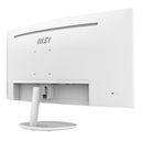 MSI PRO MP341CQW 34 VA 3440 x 1440 (UltraWide) HDMI DisplayPort 100Hz – billede 8