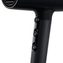 Braun HD2.2 Hårtørrer Sort – billede 2