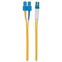 Intellinet Patchkabel Fiberoptik OS2 1m – billede 4