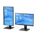 Hannspree Hybri 23.8 TN 1920 x 1080 (Full HD) HDMI DisplayPort USB-C 75Hz – billede 5