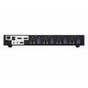ATEN CS1944DP KVM / audio / USB switch Desktop – billede 2