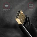 Axagon RVD-HI14N DisplayPort -> HDMI 0,18m – billede 4