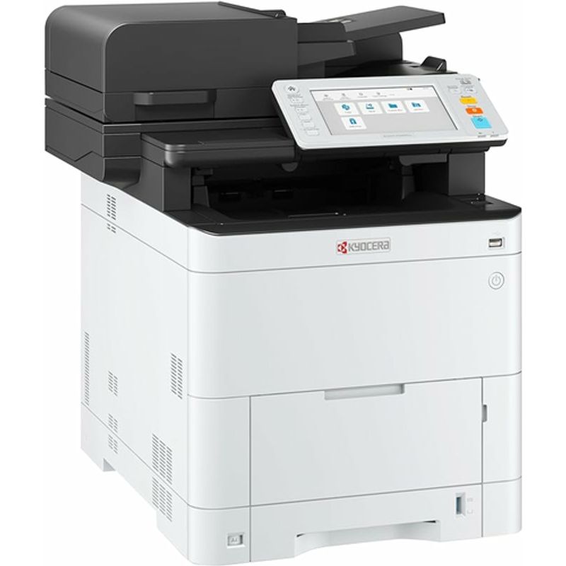 Kyocera ECOSYS MA3500cix Laser