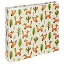 Hama Memo Forest Album Fox – billede 1