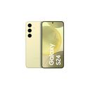 Samsung Galaxy S24 6.2 128GB Amber yellow – billede 1