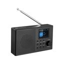 SANDBERG Speaker Radio DAB+BT Recharge – billede 2