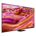 Samsung QN90F QE98QN90FAT 98 4K Ultra HD Sort – billede 8