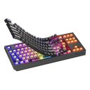 GENESIS Thor 230 TKL Tastatur Mekanisk RGB Kabel & trådløs US engelsk – billede 4