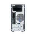 Chieftec UNC-411E-B-OP Rackversion Udvidet ATX Ingen Sort – billede 3