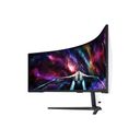 Samsung Odyssey Neo G9 S57CG952NU 57 VA 7680 x 2160 HDMI DisplayPort 240Hz – billede 4