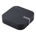 ASUS Chromebox 5 SC002UN Mini PC Celeron 7305 4GB 128GB Intel UHD Graphics Google Chrome OS – billede 3
