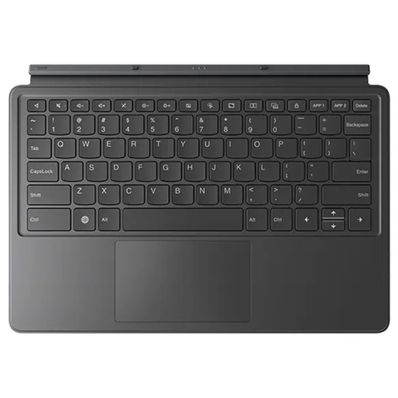 Lenovo Keyboard Pack Tastatur og folio-kasse Tysk