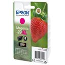Epson 29XL Magenta Blæk C13T29934022 – billede 2