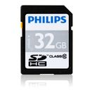 Philips FM32SD45B SDHC 32GB – billede 1