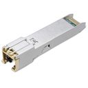 TP-Link Omada Nek SM5310-T Fiber Converter RJ45 SFP+ – billede 4