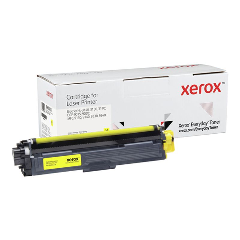 Everyday Gul 2200 sider Toner 006R04229