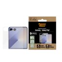 PanzerGlass Klar Samsung Galaxy Z Flip7 – billede 2