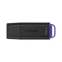 Kingston Technology DataTraveler Exodia 512GB 3.2 Gen 1 USB stick Sort – billede 1
