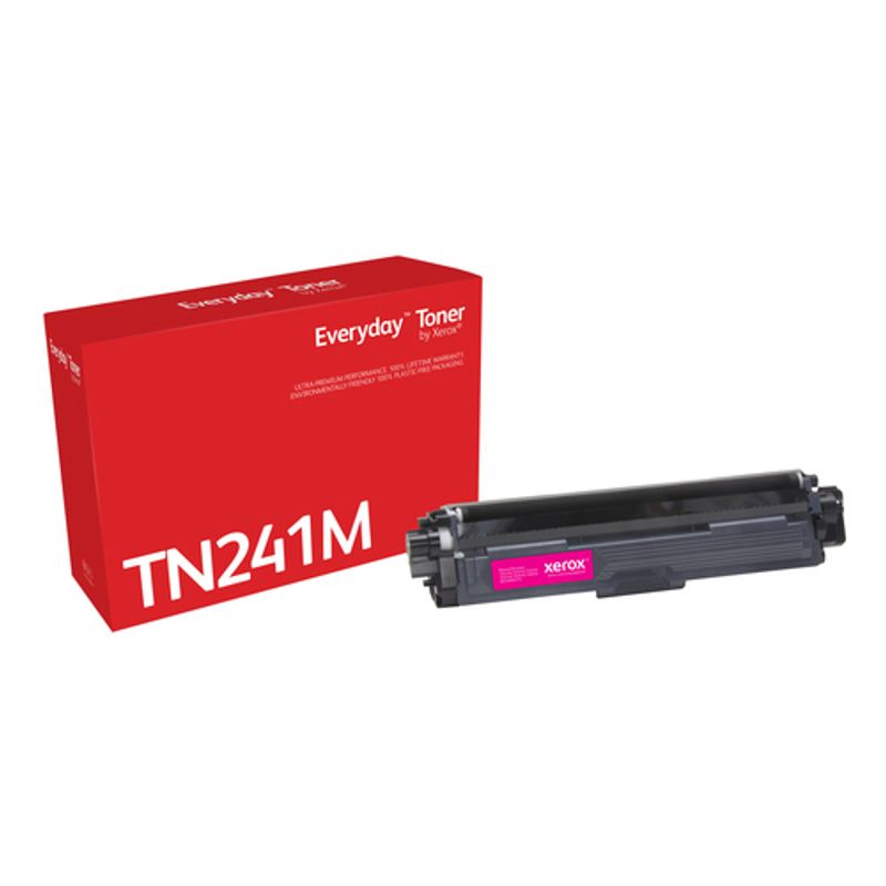 Everyday Magenta Toner 006R03714