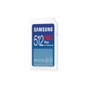 Samsung Pro Plus MB-SD512SB SDXC UHS-I Memory Card 512GB 180MB/s – billede 5