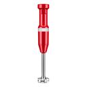 KitchenAid 5KHBV83EER Stavblender Empire-rød – billede 1