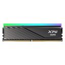 XPG LANCER BLADE RGB DDR5 SDRAM 16GB CL48 On-die ECC DIMM 288-PIN – billede 1