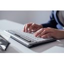 Bakker Elkhuizen S-board 840 Tastatur Kablet Tysk – billede 4