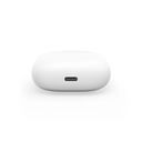 Sluchawki Hama Freedom Light II biale – billede 5