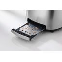 Gorenje T1000E Brødrister 1000W Metal – billede 7