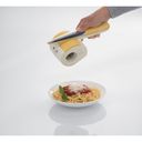 Ariete 0457/00 Elektriske rivejern og spiralizer Elektrisk rivejern Metal, Plast Gul – billede 10